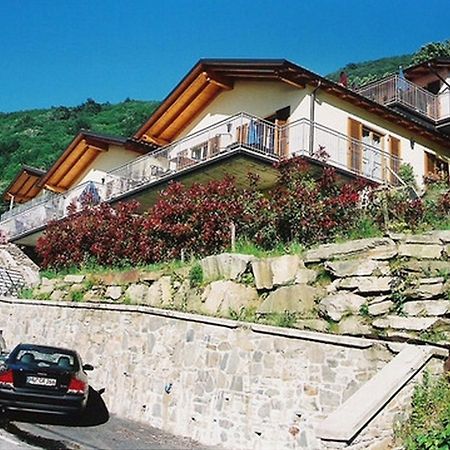 Case Bellissime Tronzano Lago Maggiore Exterior photo