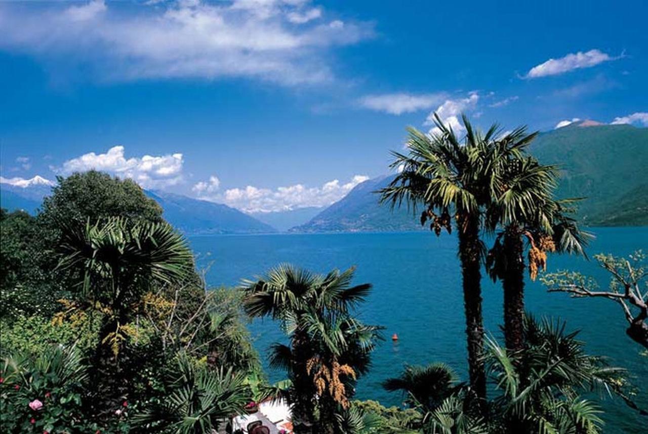 Case Bellissime Tronzano Lago Maggiore Exterior photo